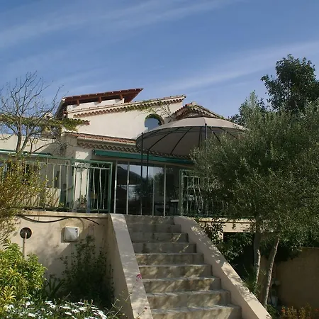 בית נופש - קרקראן