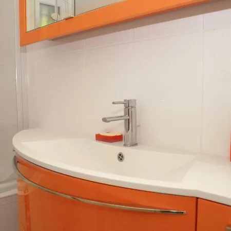 בית נופש -